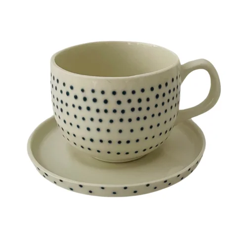 Esas Art Design - Polka Dot Cup