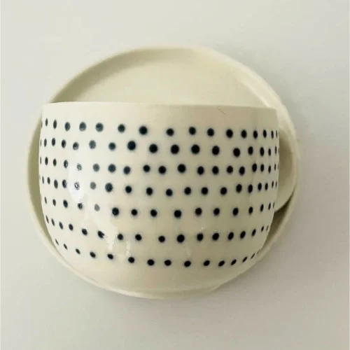 Esas Art Design - Polka Dot Cup