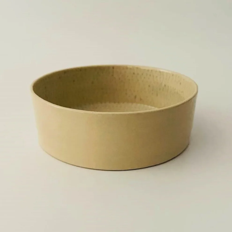 Esas Art Design - Round Platter