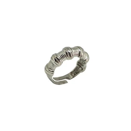 Linya Jewellery - Bomy & Wire Ring