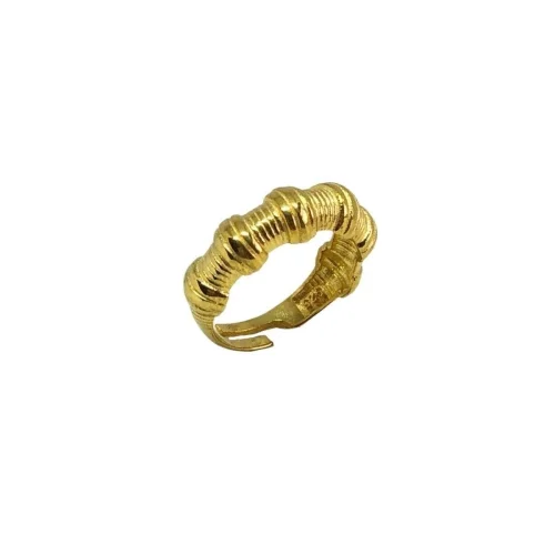 Linya Jewellery - Bomy & Wire Ring