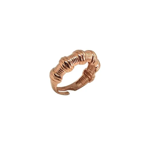 Linya Jewellery - Bomy & Wire Ring