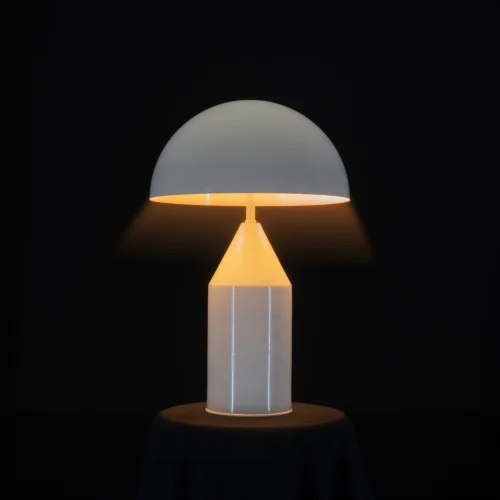 OBJEXOM - Fungi Table Lamp