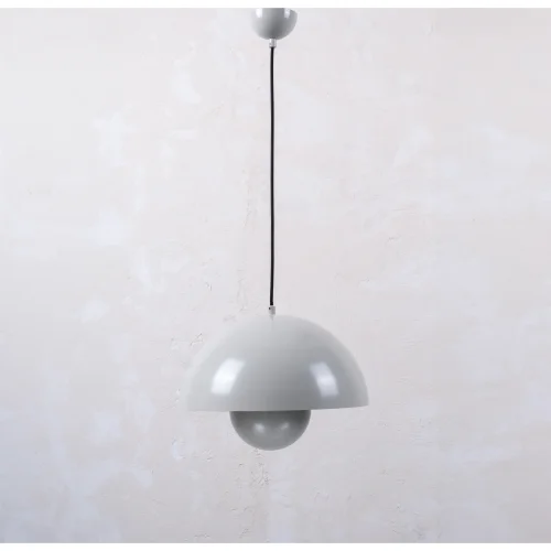 OBJEXOM - Luca Pendant Lighting