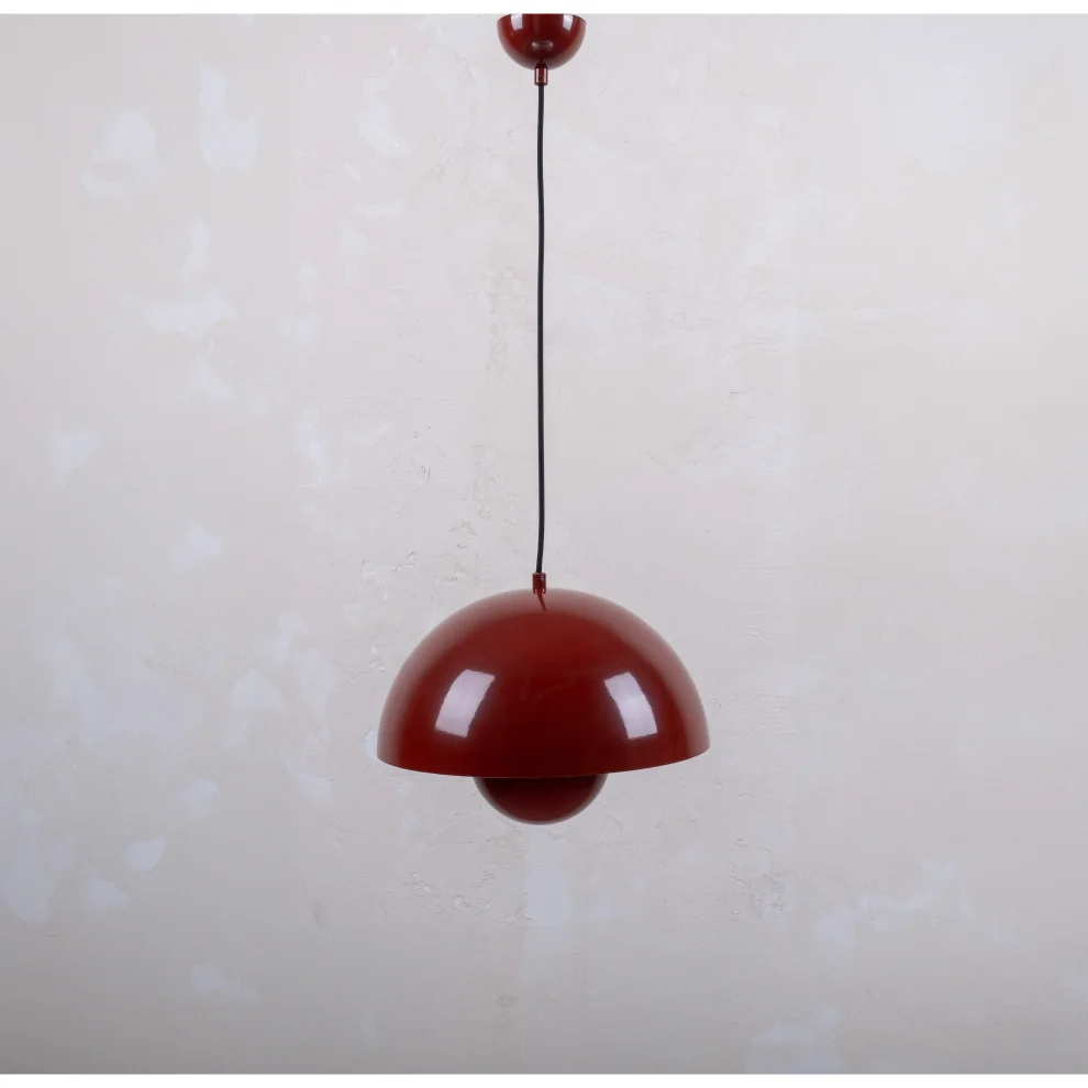 OBJEXOM - Luca Pendant Lighting