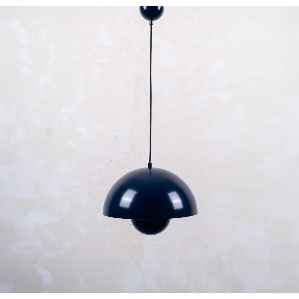 OBJEXOM - Luca Pendant Lighting