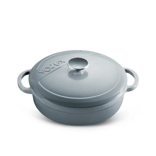 Voeux Kitchenware - L'amour Shallow Casserole 28 Cm