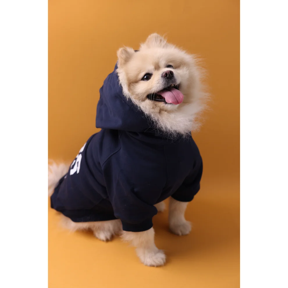 cocoist.dog - Buddy Dog Hoodie