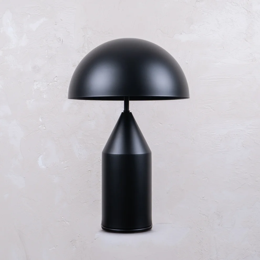 OBJEXOM - Fungi Table Lamp