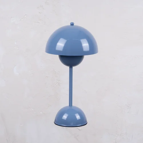 OBJEXOM - Miniglintz Table Lamp