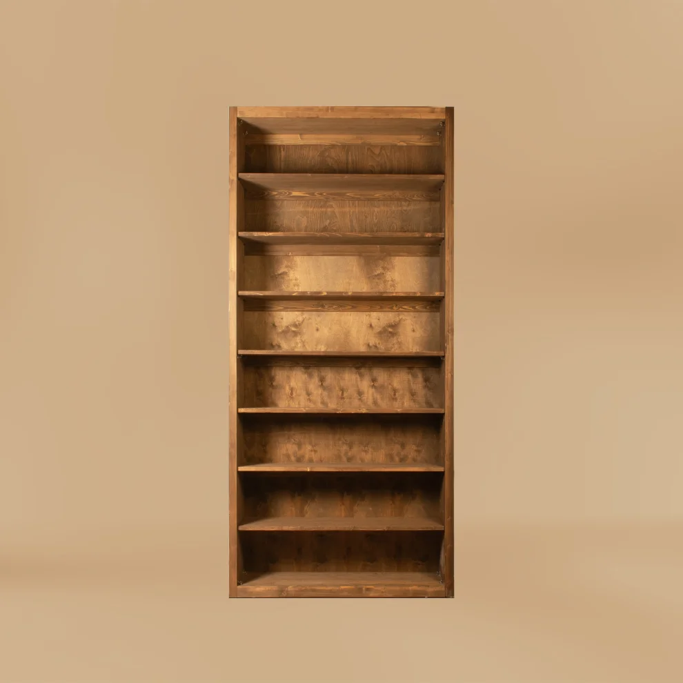 Baraka Concept - Paina Classic Bookshelf
