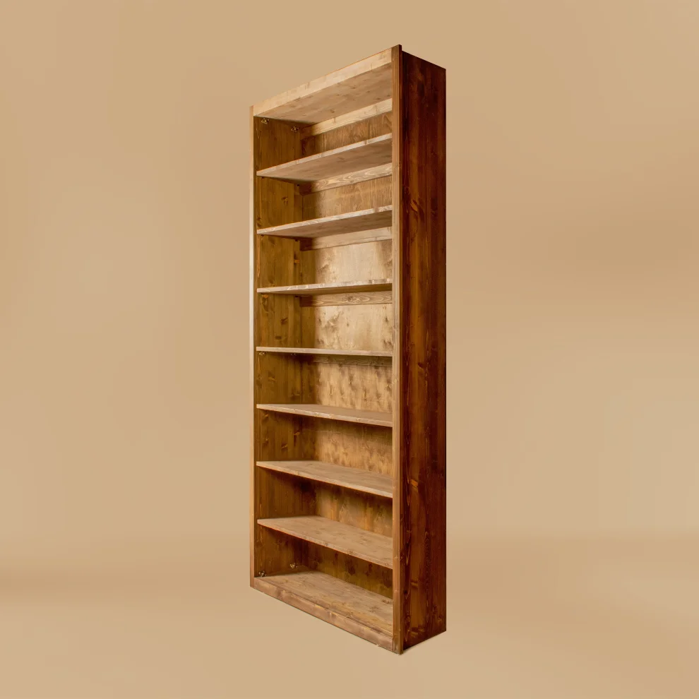 Baraka Concept - Paina Classic Bookshelf