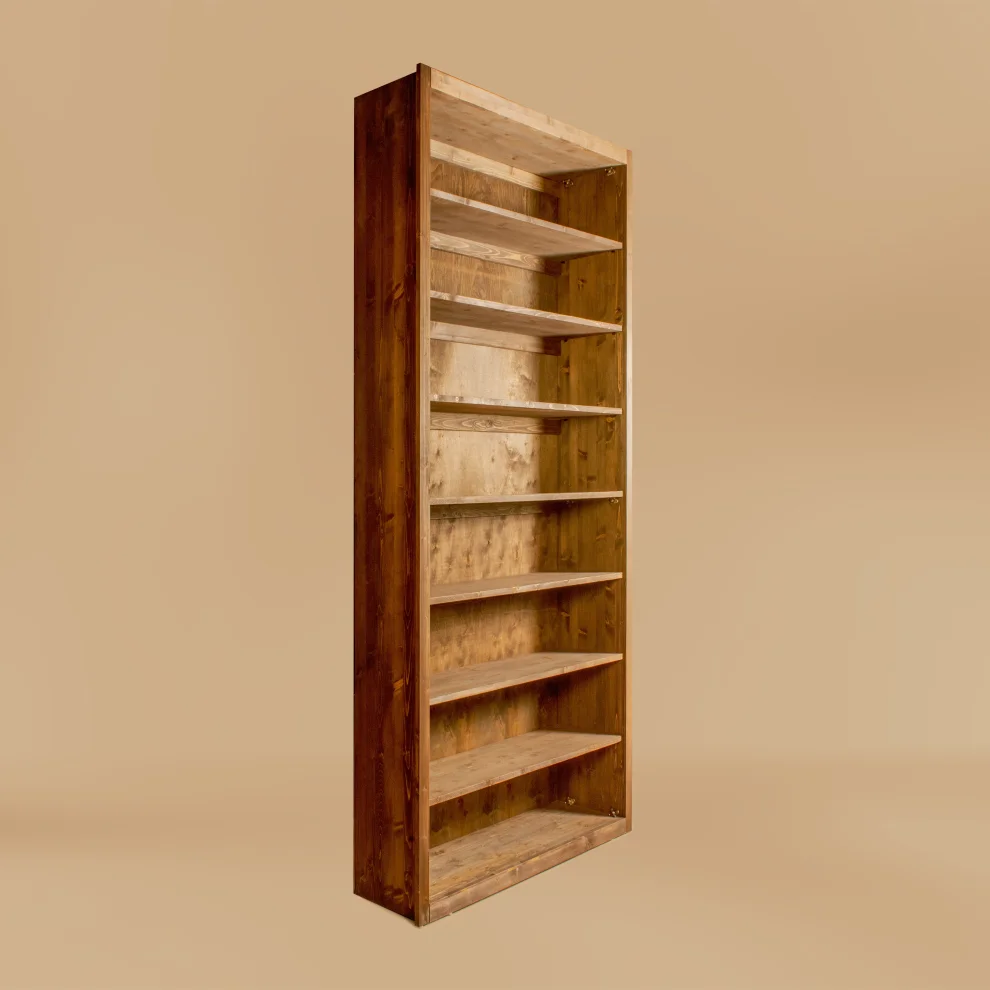 Baraka Concept - Paina Classic Bookshelf