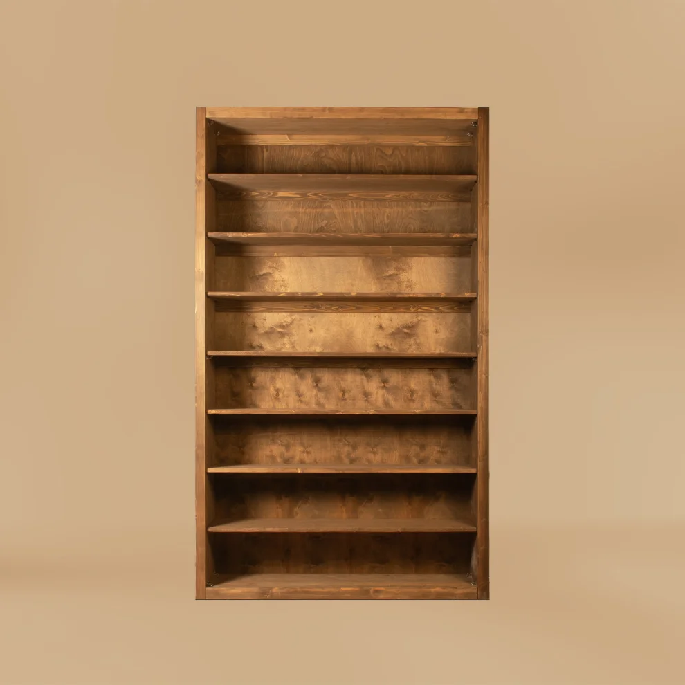 Baraka Concept - Paina Classic Bookshelf