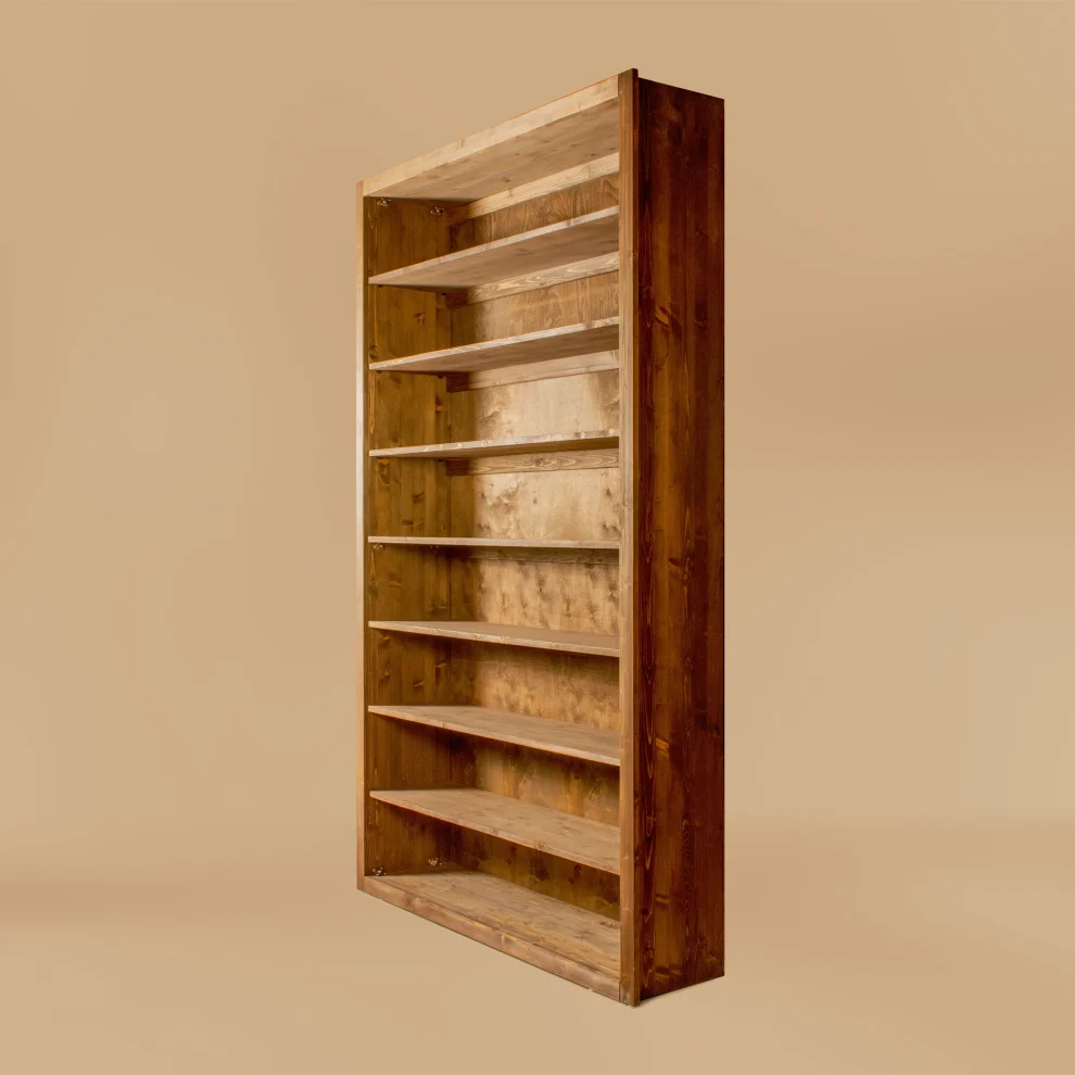 Baraka Concept - Paina Classic Bookshelf