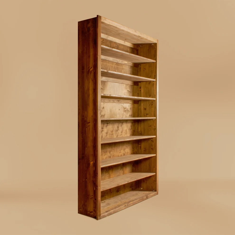 Baraka Concept - Paina Classic Bookshelf