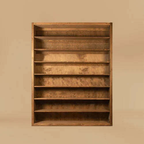 Baraka Concept - Paina Classic Bookshelf