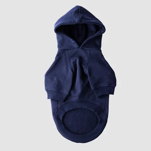 cocoist.dog - Buddy Dog Hoodie