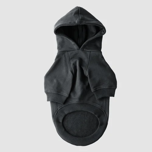 cocoist.dog - Buddy Köpek Hoodie