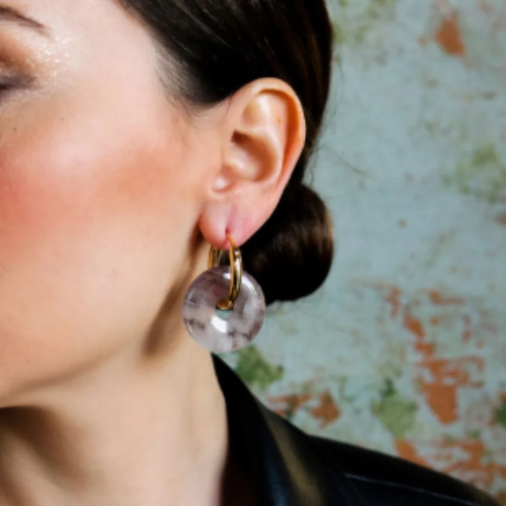 Manus in Mano - Otranto Earrings