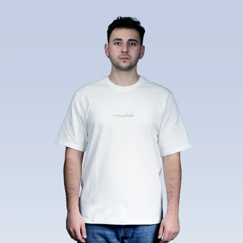 Overwhelm - Dollar Bill T-shirt