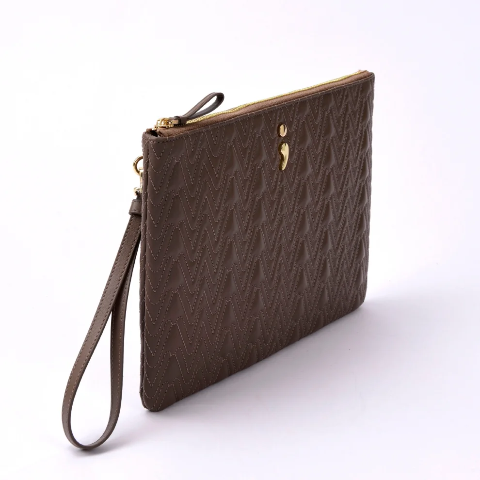 ViW - Slim Clutch