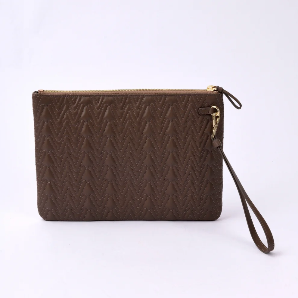 ViW - Slim Clutch