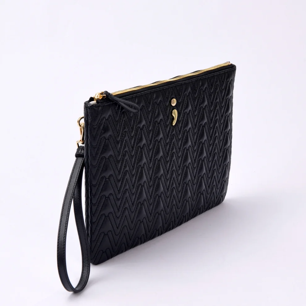 ViW - Slim Clutch