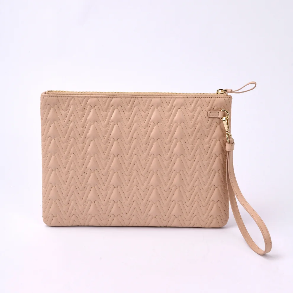 ViW - Slim Clutch