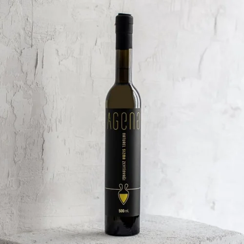 Agena - Early Harvest Cold Pressed Virgin Olive Oil 2 L
