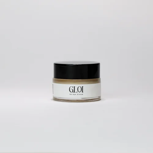 Gloi - X3 Eye Cream
