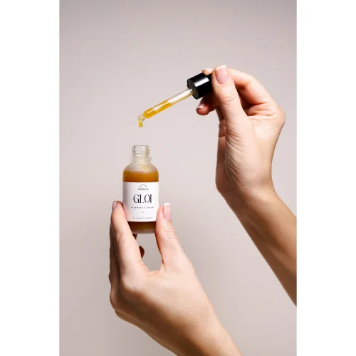 Gloi - Vitamine C Serum