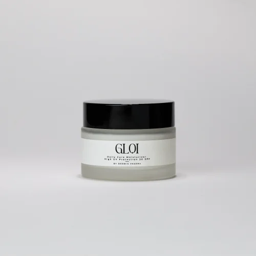 Gloi - Daily Care Moisturizer