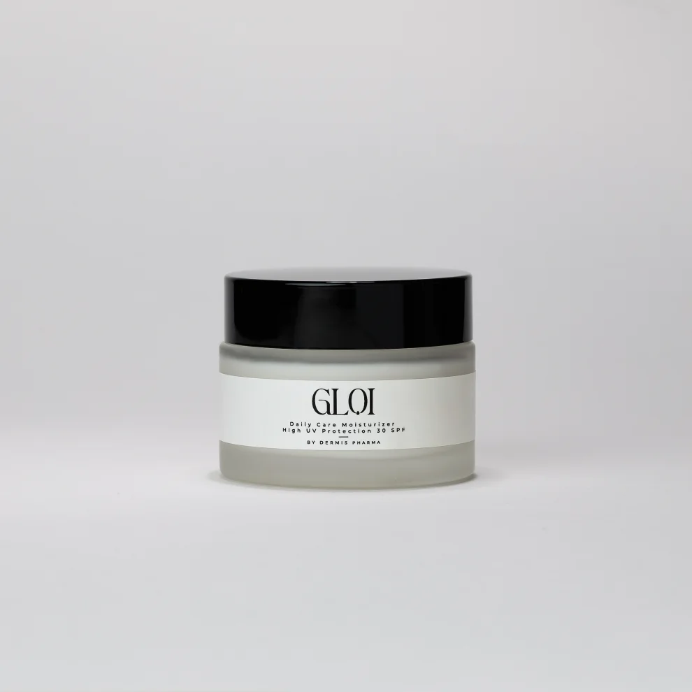 Gloi - Daily Care Moisturizer