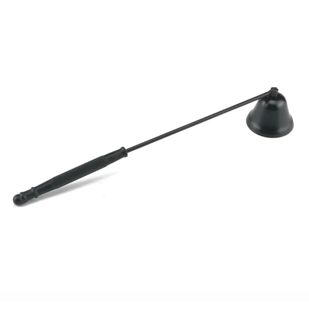 Candle Care Snuffer Bell Metal