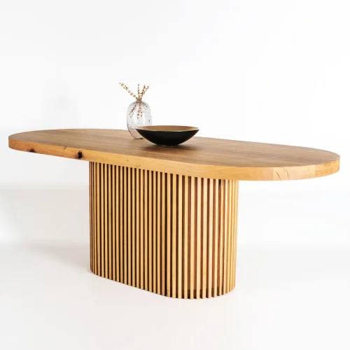 ANANAS - Docia Dining Table