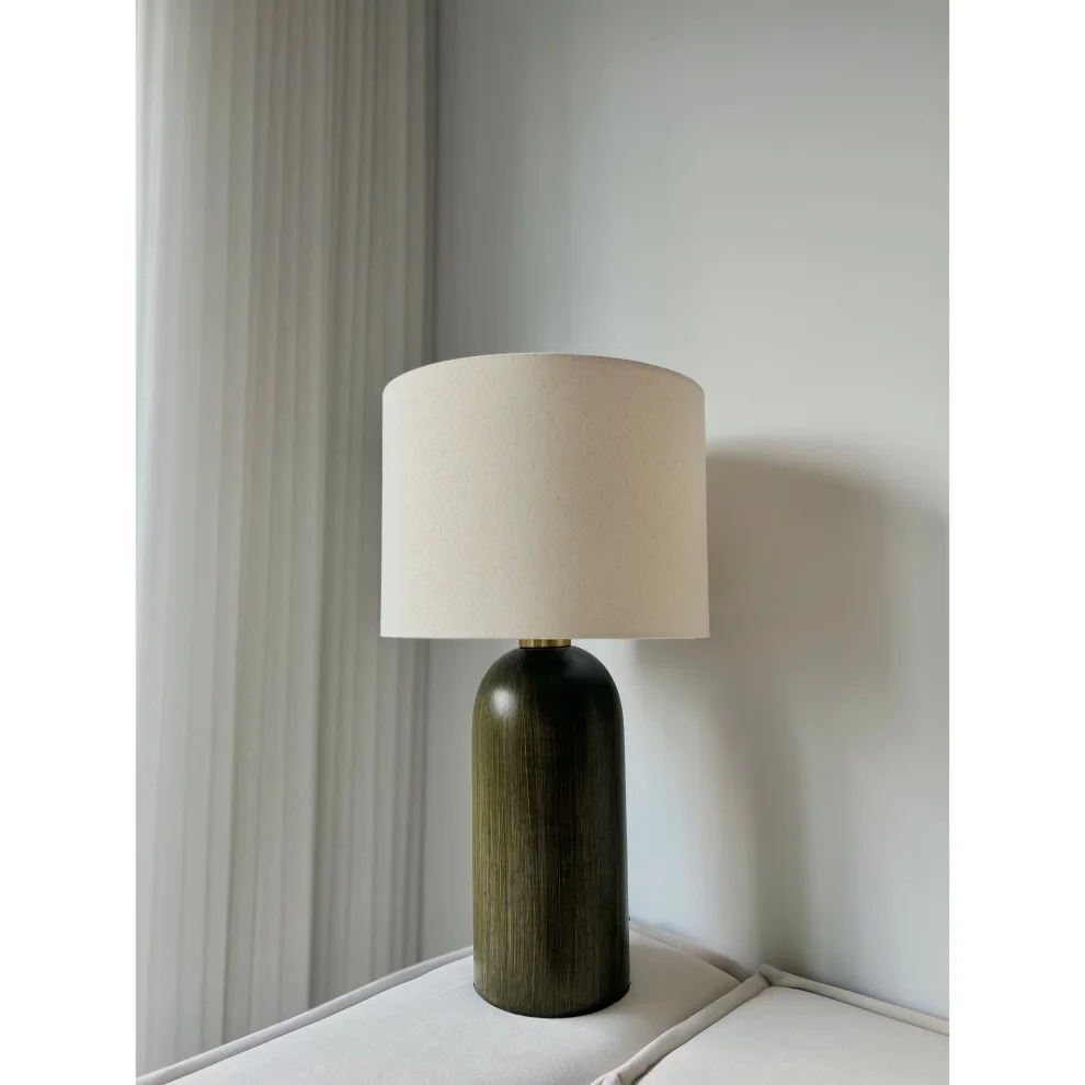 Giran Maye - Morelle Lamp