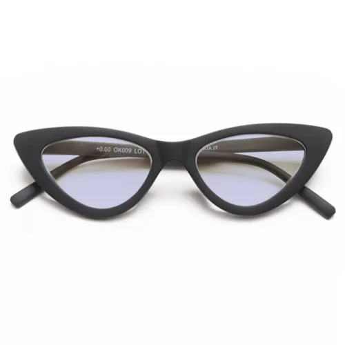 Okkia Eyewear - Adriana Screen Protector Glasses Cat Eyes