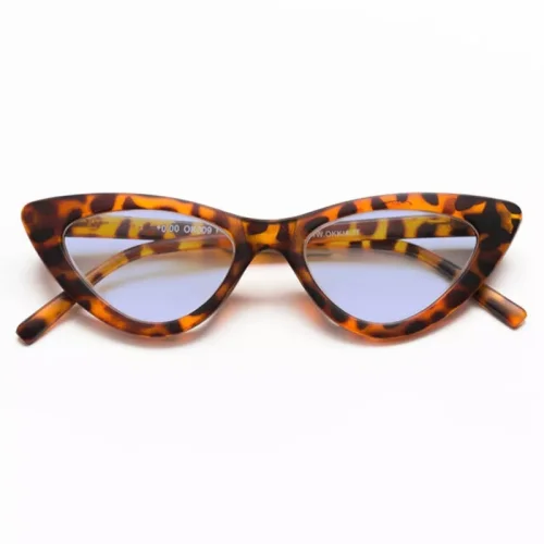 Okkia Eyewear - Adriana Screen Protector Glasses Cat Eyes