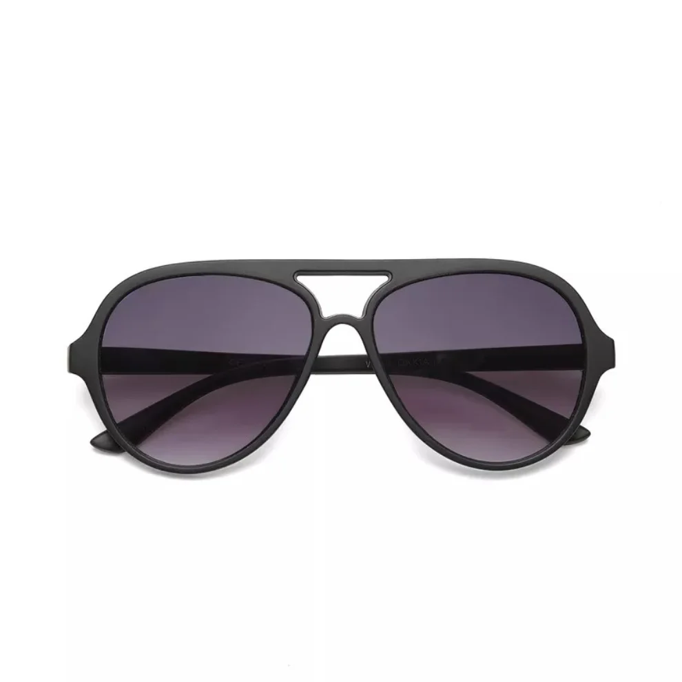 Okkia Eyewear - Alessio Unisex Sunglasses