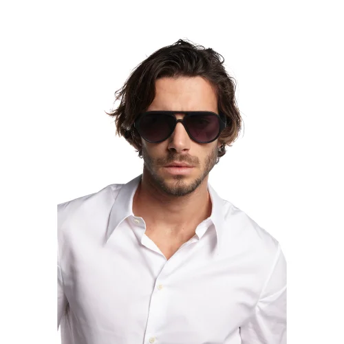 Okkia Eyewear - Alessio Unisex Sunglasses