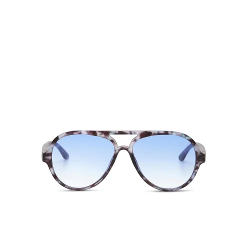 Okkia Eyewear - Alessio Unisex Sunglasses