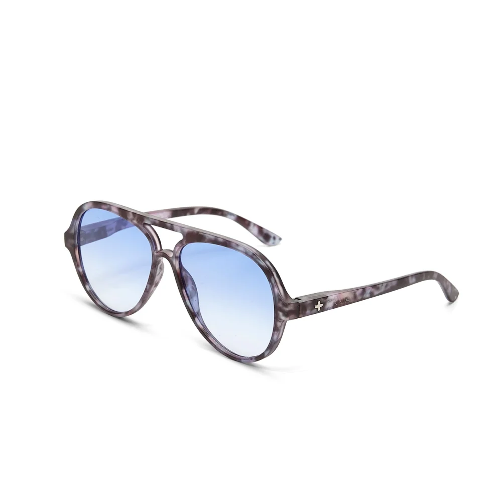 Okkia Eyewear - Alessio Unisex Sunglasses