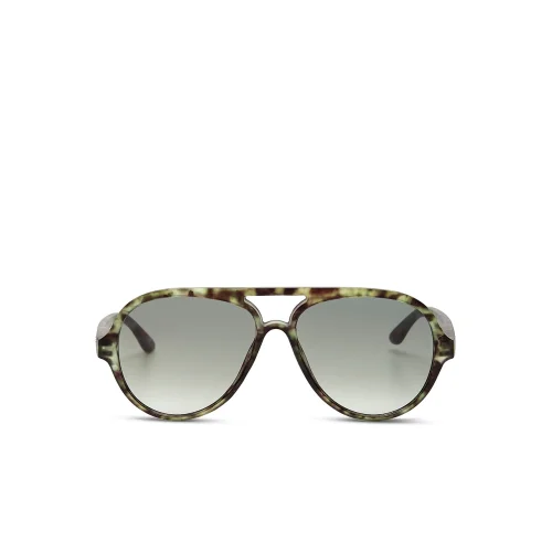 Okkia Eyewear - Alessio Unisex Sunglasses