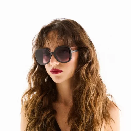 Okkia Eyewear - Anna Butterfly Sunglasses