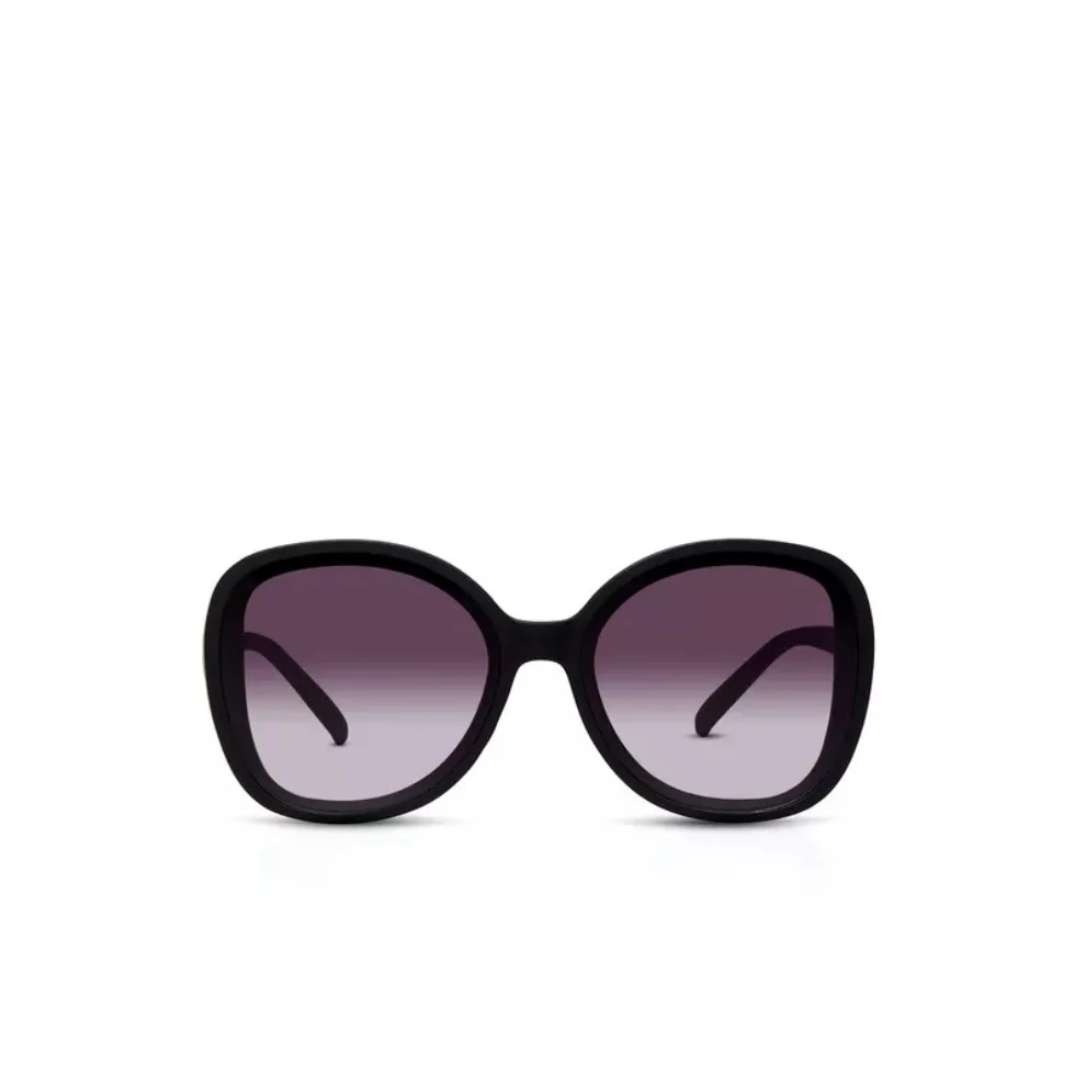 Okkia Eyewear - Anna Butterfly Güneş Gözlüğü