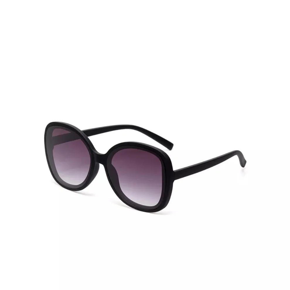 Okkia Eyewear - Anna Butterfly Sunglasses