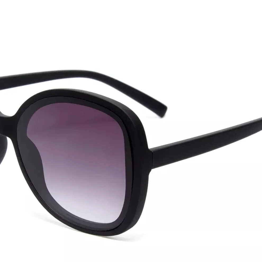 Okkia Eyewear - Anna Butterfly Sunglasses