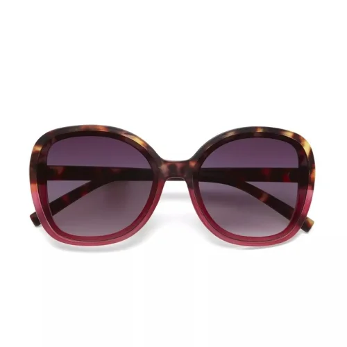 Okkia Eyewear - Anna Butterfly Sunglasses