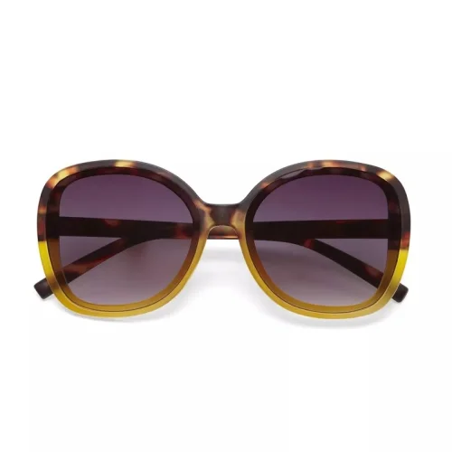 Okkia Eyewear - Anna Butterfly Güneş Gözlüğü